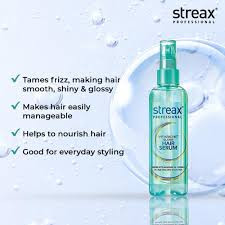 STREAX HAIR SERUM VITARICHE  45ML