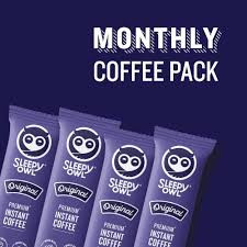 SLEEPY OWL ORIGINAL 2G