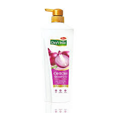 SIMCO OXYVEDA ONION SHAMPOO 650ML