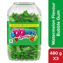 BOOMER WATERMELON 480G
