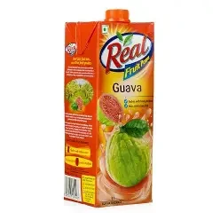 CATCH GUAVA 1L JUICE