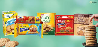 HEALTHY AND DIGESTIVE