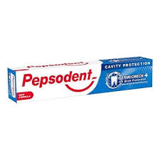 PEPSODENT PASTE 200G