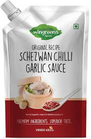 WINGREENS S C G SAUCE 450G