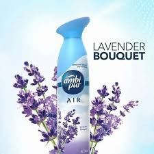 AMBI PUR LAVENDER BOUQUET 275ML