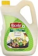 RICELA REFINED OIL 5L