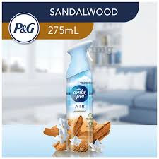 AMBIPUR SANDALWOOD ROOM SPRAY 275ML