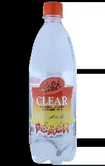 CATCH CARBONATED PEACH 750ML