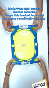 SKOODLE QUEST SOCCER CHALLENGE