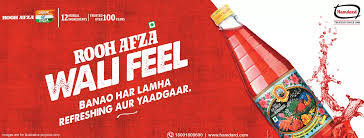 ROOHAFZA