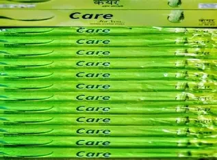 CARE HERBAL INCENSE STICK