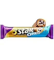 CADBURY FIVE STAR OREO  22 G