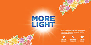 MORE LIGHT