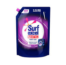 SURF EXCEL FL 3.2L