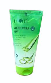 PLUM ALOE VERA GEL FW 150ML