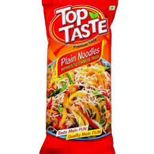 TOPS PLAIN NOODLES 650G