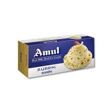 AMUL RAJBHOG 750ML