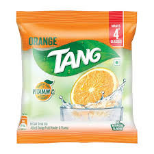 TANG ORANGE 75G