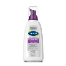 CETAPHIL OIL C F W 236ML
