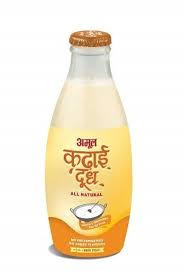 AMUL KADHI DOODH 200ML
