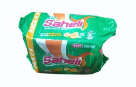 SAHELI DISHWASHBAR 200G 4N