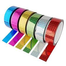 PREMIER COLOUED TAPE 1N