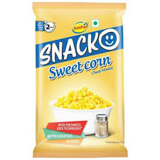 SWEET CORN 121.5G
