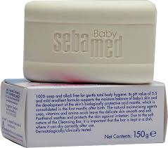 SEBAMED SOAP 150 G