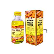 DABUR ROGHAN BADAM 50G