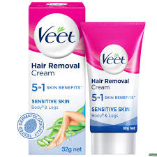 VEET HAIR REMOVE CREAM 50 G