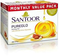 SANTOOR PUREGLO 3N