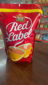 RED LABEL TEA 1KG