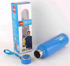 CELLO PURO STEEL 705ML