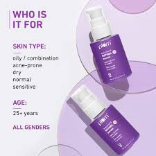 PLUM RETINOL SERUM 20 ML