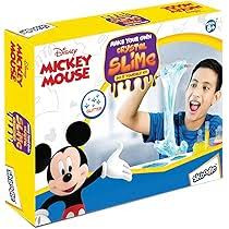 SKOODLE MICKY CRYSTAL SLIME 1U