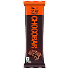 AMUL CHOCOBAR DARK CHO 60ML