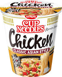 NISSIN
