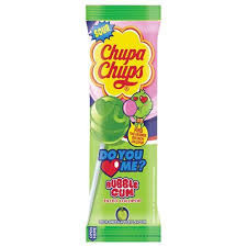 CHUPA CHIPS TUBES 22G