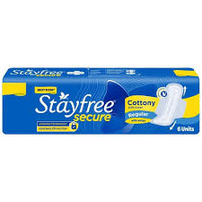 STAYFREE