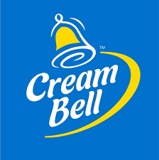 CREAM BELL