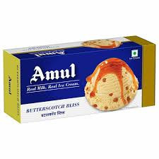 AMUL BUTTER SCOTCH 750ML