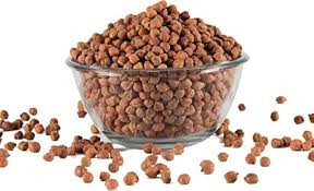 BLACK CHANNA DAL 500G