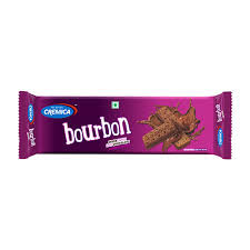 CREMICA BOURBON 93G