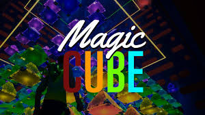 MAGIC