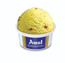 AMUL BUTTERSCOTCH CUP 100ML