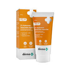 THE DERMA CO S 50 S S GEL 80G