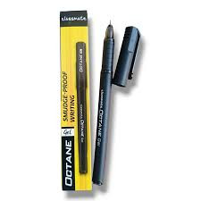 CLASSMATE BLACK GEL PEN 1N