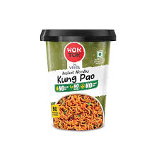 VEEBA KUNG PAO NOODLES 92.5