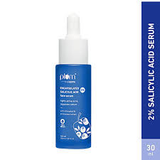 PLUM ENCAPSULATED SALICYLIC ACID FS 30 ML