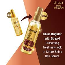 STREAX